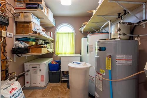 25125 River Rd, Lorette, MB 