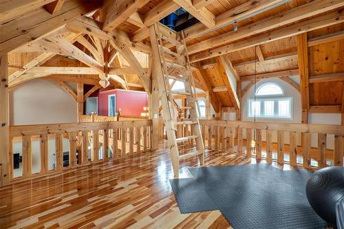 25125 River Rd, Lorette, MB 