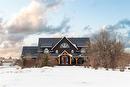 25125 River Rd, Lorette, MB 