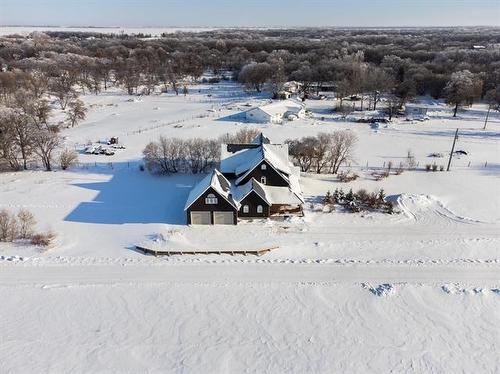 25125 River Rd, Lorette, MB 