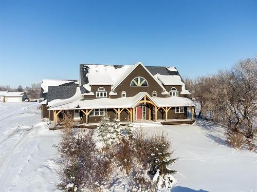 25125 River Rd, Lorette, MB 