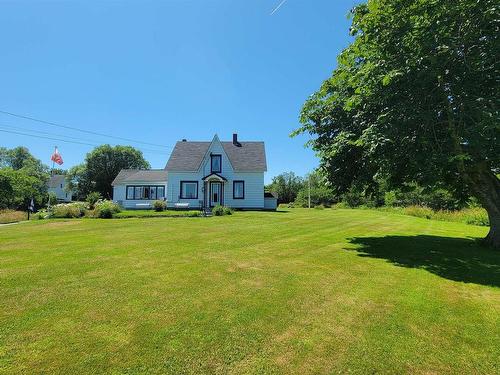 486 335 Highway, West Pubnico, NS 