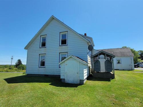 486 335 Highway, West Pubnico, NS 