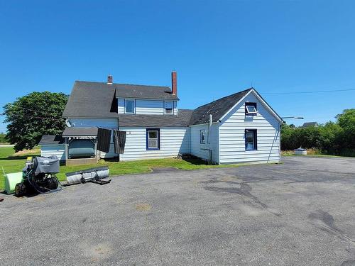 486 335 Highway, West Pubnico, NS 