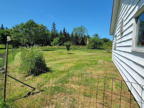 486 335 Highway, West Pubnico, NS 