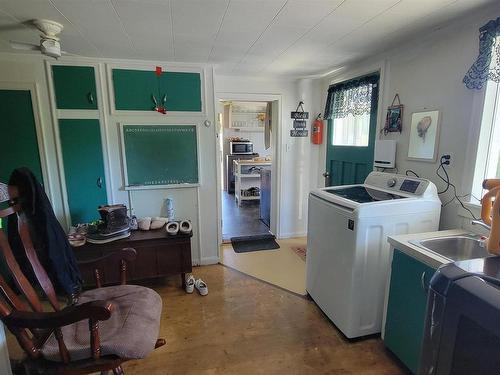 486 335 Highway, West Pubnico, NS 