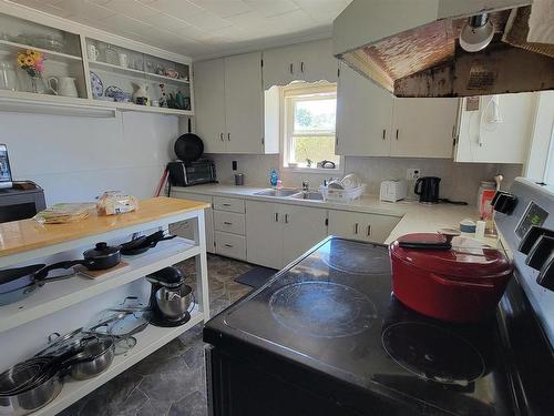 486 335 Highway, West Pubnico, NS 