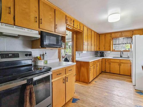 417 Penney Road, Upper Northfield, NS 