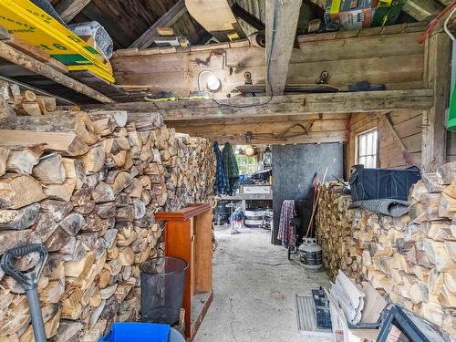 417 Penney Road, Upper Northfield, NS 