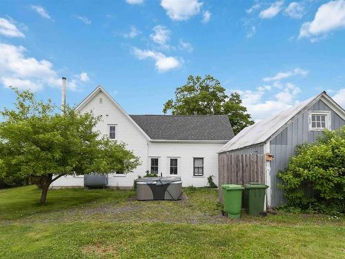 417 Penney Road, Upper Northfield, NS 