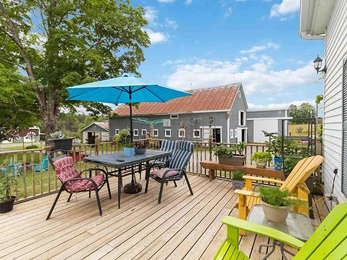 417 Penney Road, Upper Northfield, NS 