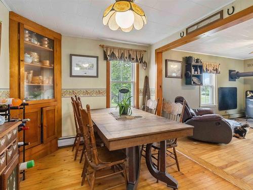 417 Penney Road, Upper Northfield, NS 