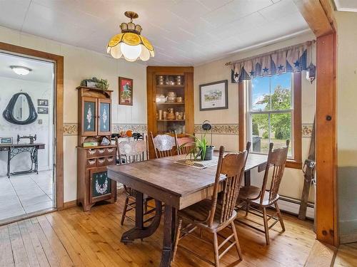 417 Penney Road, Upper Northfield, NS 