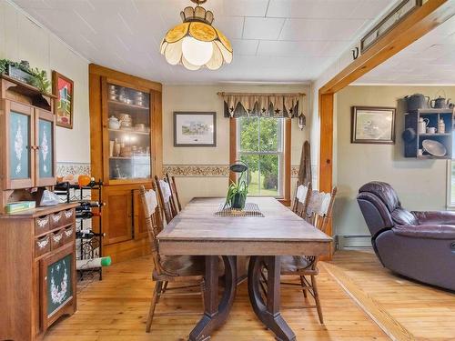 417 Penney Road, Upper Northfield, NS 