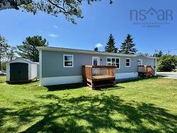 4 Davis Drive  South Uniacke, NS B0N 1Z0