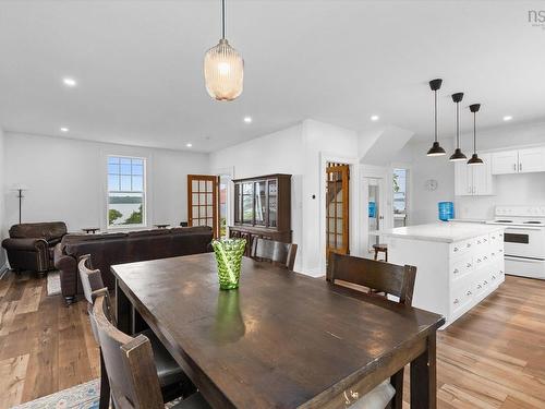 1487 Sandy Point Road, Sandy Point, NS 