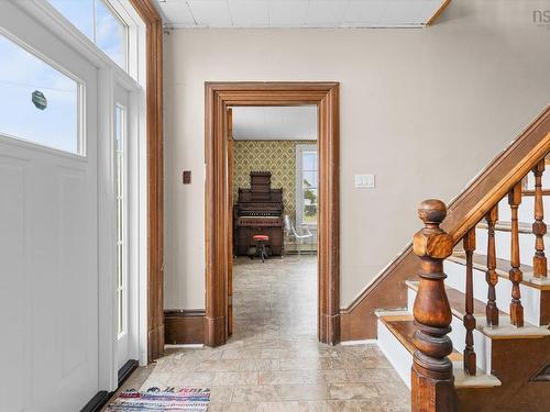 1487 Sandy Point Road, Sandy Point, NS 