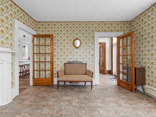 1487 Sandy Point Road, Sandy Point, NS 