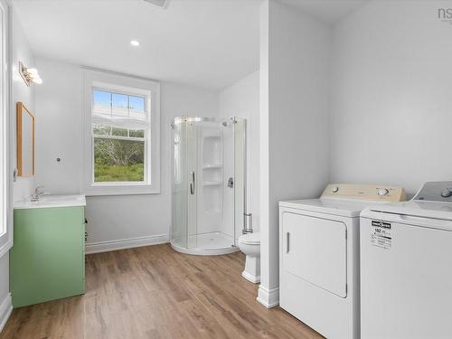 1487 Sandy Point Road, Sandy Point, NS 