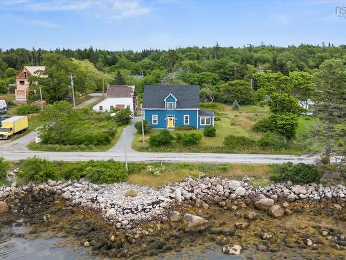 1487 Sandy Point Road, Sandy Point, NS 