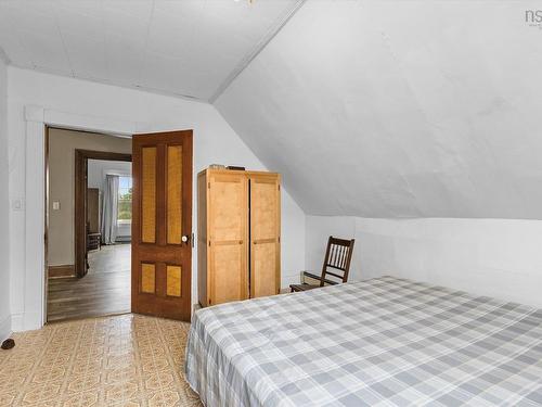 1487 Sandy Point Road, Sandy Point, NS 