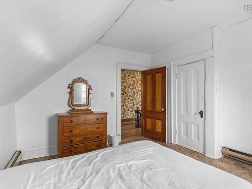 1487 Sandy Point Road, Sandy Point, NS 