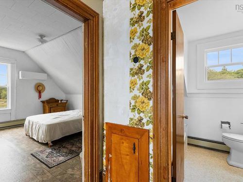 1487 Sandy Point Road, Sandy Point, NS 