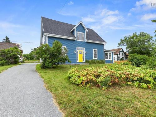 1487 Sandy Point Road, Sandy Point, NS 