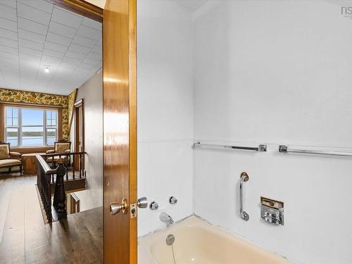 1487 Sandy Point Road, Sandy Point, NS 