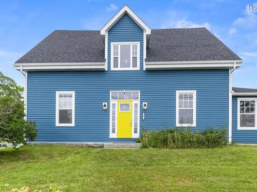 1487 Sandy Point Road, Sandy Point, NS 