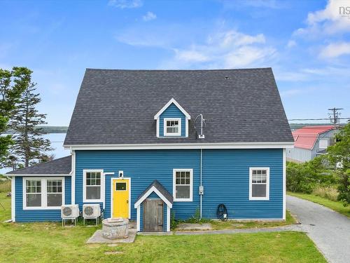 1487 Sandy Point Road, Sandy Point, NS 