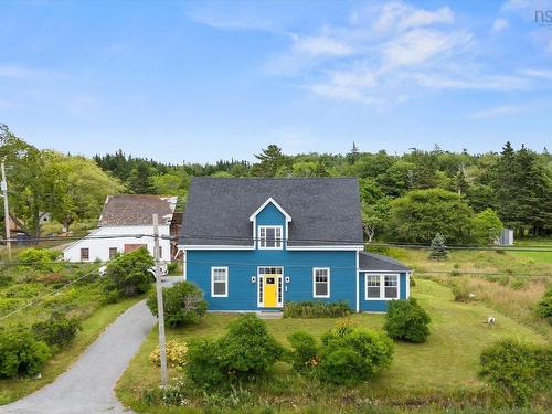 1487 Sandy Point Road, Sandy Point, NS 
