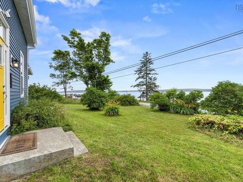 1487 Sandy Point Road, Sandy Point, NS 