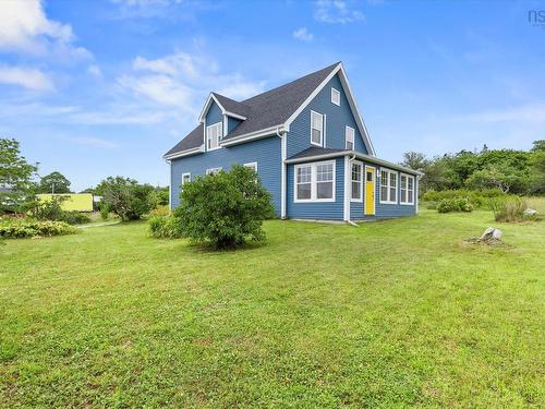 1487 Sandy Point Road, Sandy Point, NS 