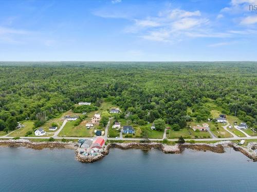 1487 Sandy Point Road, Sandy Point, NS 