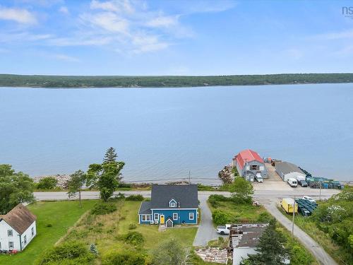 1487 Sandy Point Road, Sandy Point, NS 
