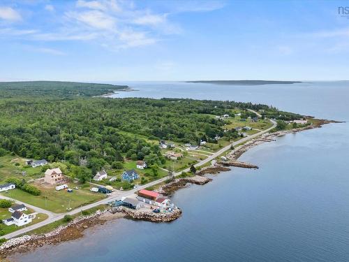 1487 Sandy Point Road, Sandy Point, NS 