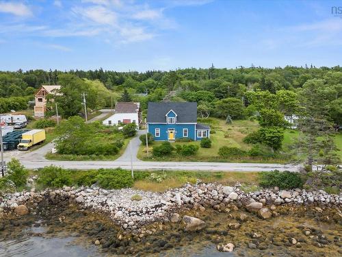 1487 Sandy Point Road, Sandy Point, NS 