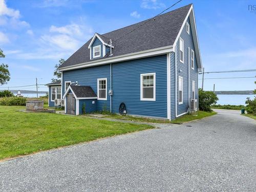 1487 Sandy Point Road, Sandy Point, NS 