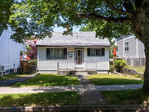 6519 Chester Avenue  Halifax, NS B3L 2P5