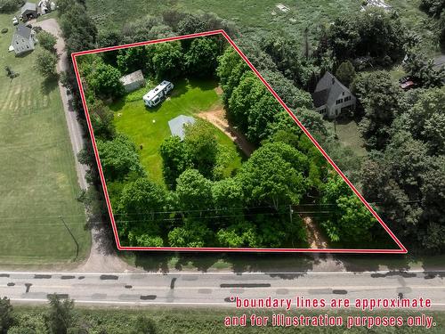 3034 Rte 17, Sturgeon, PE 