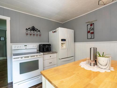 3034 Rte 17, Sturgeon, PE 