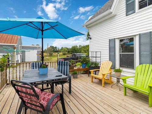 417 Penney Road, Upper Northfield, NS 