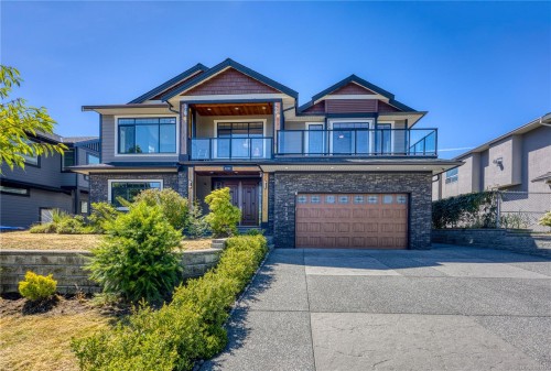 6283 Icarus Dr, Nanaimo, BC 