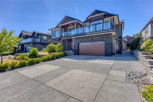 6283 Icarus Dr, Nanaimo, BC 
