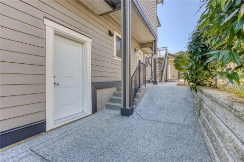 6283 Icarus Dr, Nanaimo, BC 