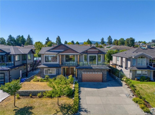 6283 Icarus Dr, Nanaimo, BC 