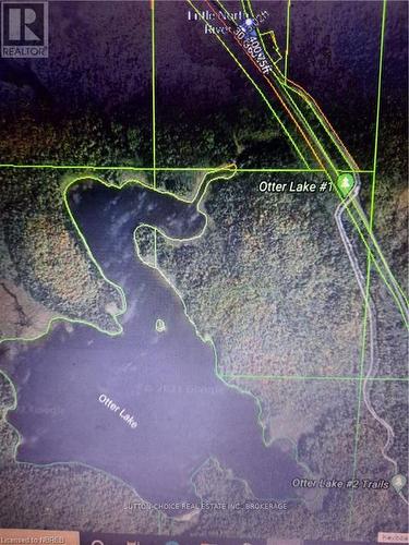 Otter Lake. - 2475 Widdifield Station Road, North Bay (Airport), ON 