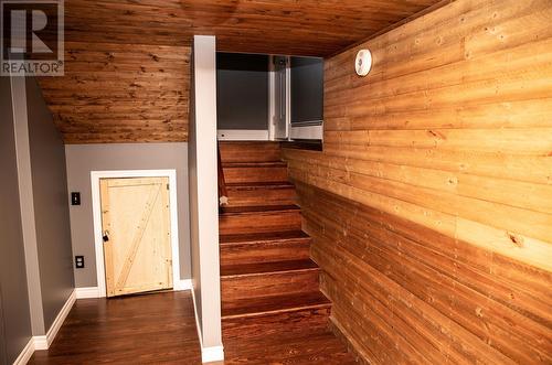 26 Woody Island Drive, Arnold’S Cove, NL - Indoor Photo Showing Other Room