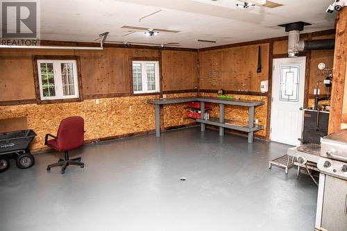 26 Woody Island Drive, Arnold’S Cove, NL - Indoor